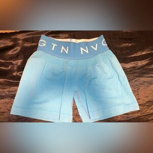 NVGTN seamless shorts
